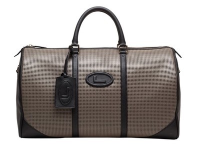 LANCEL箱包时髦搭配，解锁法式优雅的N种可能