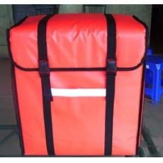 保温包、保温箱专业供应，深圳市赵宏生手袋制品厂为餐饮配送保驾护航